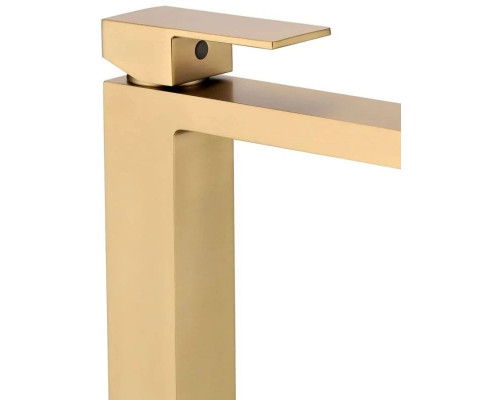 Купить Смеситель для раковины Grocenberg GB3008MG в магазине сантехники Santeh-Crystal.ru