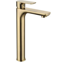 Смеситель для раковины Grocenberg GB3009BR