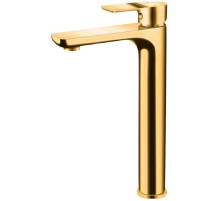 Смеситель для раковины Grocenberg GB3009GO