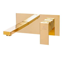 Смеситель для раковины Grocenberg GB588GO