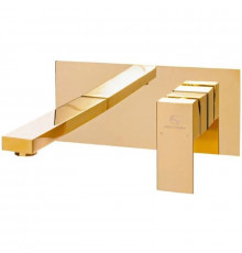 Смеситель для раковины Grocenberg GB588GO