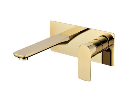 Заказать Смеситель для раковины Grocenberg GB599GO в магазине сантехники Santeh-Crystal.ru