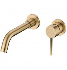 Смеситель для раковины Grocenberg GB511MG