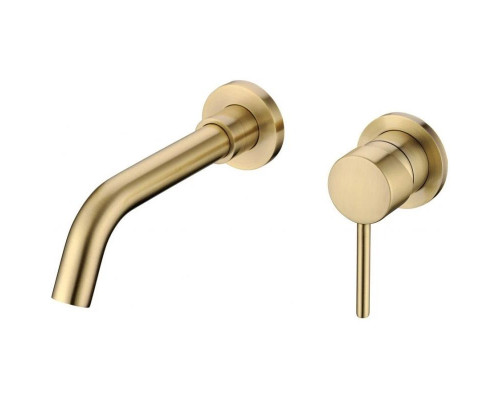 Купить Смеситель для раковины Grocenberg GB511BR в магазине сантехники Santeh-Crystal.ru