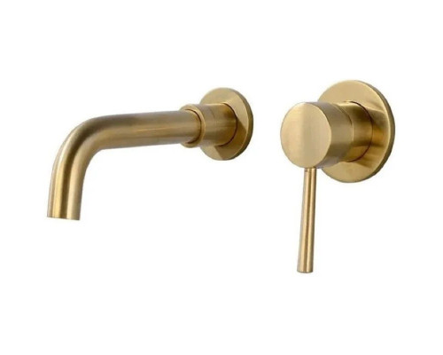 Купить Смеситель для раковины Grocenberg GB511BR в магазине сантехники Santeh-Crystal.ru