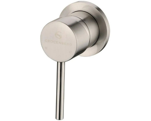 Купить Смеситель для раковины Grocenberg GB511NK в магазине сантехники Santeh-Crystal.ru