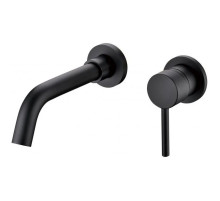 Смеситель для раковины Grocenberg GB511BL