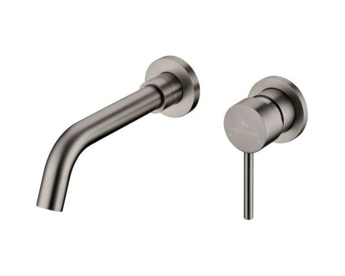 Купить Смеситель для раковины Grocenberg GB511BG в магазине сантехники Santeh-Crystal.ru