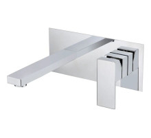 Смеситель для раковины Grocenberg GB588CR