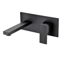 Смеситель для раковины Grocenberg GB588BL