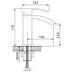 Заказать Смеситель для раковины Rose R1501H в магазине сантехники Santeh-Crystal.ru