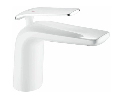 Купить Смеситель для раковины Rose R3901F в магазине сантехники Santeh-Crystal.ru