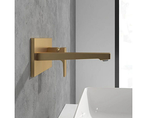 Santeh-Crystal.ru: Смеситель для раковины с донным клапаном Villeroy & Boch Architectura Square TVW12500300076 Купить Смеситель для раковины с донным клапаном Villeroy & Boch Architectura Square TVW12500300076 в магазине сантехники Santeh-Crystal.ru