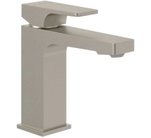 Смеситель для раковины без донного клапана Villeroy & Boch Architectura Square TVW12500400064