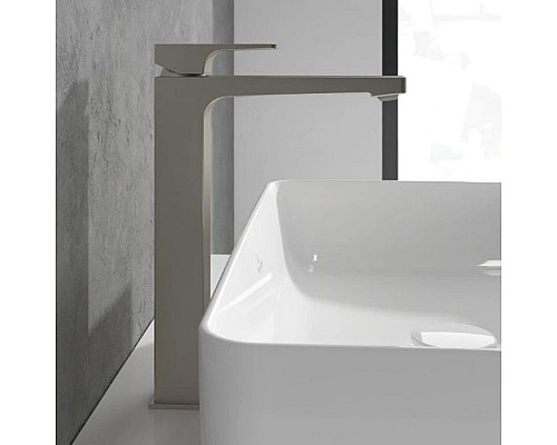 Santeh-Crystal.ru: Смеситель для раковины с донным клапаном Villeroy & Boch Architectura Square TVW12500200064 Заказать Смеситель для раковины с донным клапаном Villeroy & Boch Architectura Square TVW12500200064 в магазине сантехники Santeh-Crystal.ru