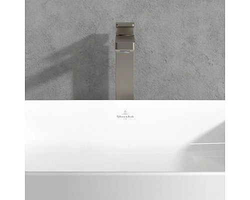 Santeh-Crystal.ru: Смеситель для раковины с донным клапаном Villeroy & Boch Architectura Square TVW12500200064 Заказать Смеситель для раковины с донным клапаном Villeroy & Boch Architectura Square TVW12500200064 в магазине сантехники Santeh-Crystal.ru