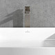 Заказать Смеситель для раковины с донным клапаном Villeroy & Boch Architectura Square TVW12500200064 в магазине сантехники Santeh-Crystal.ru