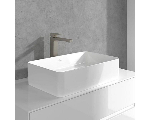 Santeh-Crystal.ru: Смеситель для раковины с донным клапаном Villeroy & Boch Architectura Square TVW12500200064 Заказать Смеситель для раковины с донным клапаном Villeroy & Boch Architectura Square TVW12500200064 в магазине сантехники Santeh-Crystal.ru