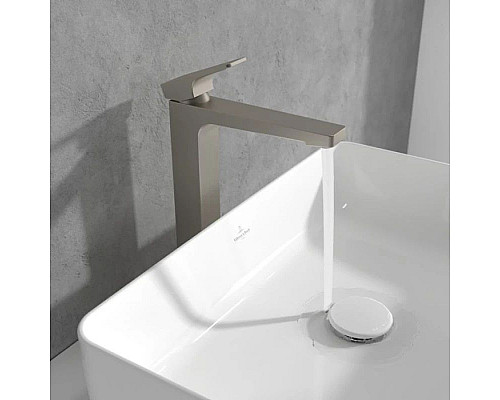 Santeh-Crystal.ru: Смеситель для раковины с донным клапаном Villeroy & Boch Architectura Square TVW12500200064 Заказать Смеситель для раковины с донным клапаном Villeroy & Boch Architectura Square TVW12500200064 в магазине сантехники Santeh-Crystal.ru
