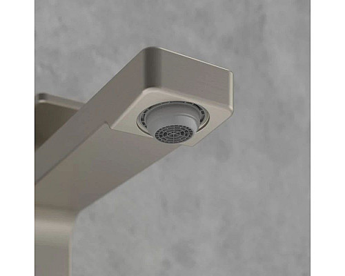 Santeh-Crystal.ru: Смеситель для раковины с донным клапаном Villeroy & Boch Architectura Square TVW12500200064 Заказать Смеситель для раковины с донным клапаном Villeroy & Boch Architectura Square TVW12500200064 в магазине сантехники Santeh-Crystal.ru