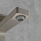 Заказать Смеситель для раковины с донным клапаном Villeroy & Boch Architectura Square TVW12500200064 в магазине сантехники Santeh-Crystal.ru