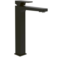 Смеситель для раковины с донным клапаном Villeroy & Boch Architectura Square TVW125002000K5