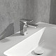 Заказать Смеситель для раковины с донным клапаном Villeroy & Boch Subway 3.0 TVW11200100061 в магазине сантехники Santeh-Crystal.ru