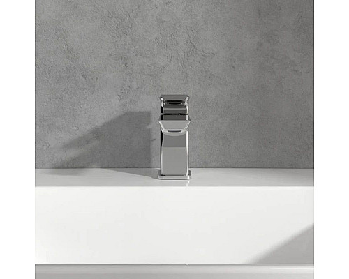 Santeh-Crystal.ru: Смеситель для раковины с донным клапаном Villeroy & Boch Subway 3.0 TVW11200100061 Заказать Смеситель для раковины с донным клапаном Villeroy & Boch Subway 3.0 TVW11200100061 в магазине сантехники Santeh-Crystal.ru