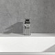 Заказать Смеситель для раковины с донным клапаном Villeroy & Boch Subway 3.0 TVW11200100061 в магазине сантехники Santeh-Crystal.ru