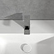Заказать Смеситель для раковины с донным клапаном Villeroy & Boch Subway 3.0 TVW11200100061 в магазине сантехники Santeh-Crystal.ru
