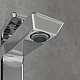 Заказать Смеситель для раковины с донным клапаном Villeroy & Boch Subway 3.0 TVW11200100061 в магазине сантехники Santeh-Crystal.ru