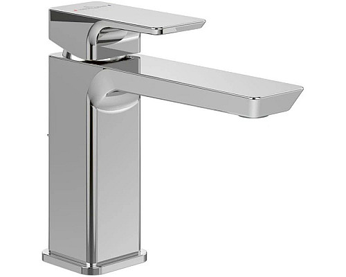 Santeh-Crystal.ru: Смеситель для раковины с донным клапаном Villeroy & Boch Subway 3.0 TVW11200200061 Заказать Смеситель для раковины с донным клапаном Villeroy & Boch Subway 3.0 TVW11200200061 в магазине сантехники Santeh-Crystal.ru