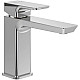 Заказать Смеситель для раковины с донным клапаном Villeroy & Boch Subway 3.0 TVW11200200061 в магазине сантехники Santeh-Crystal.ru