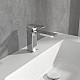 Заказать Смеситель для раковины с донным клапаном Villeroy & Boch Subway 3.0 TVW11200200061 в магазине сантехники Santeh-Crystal.ru