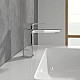 Заказать Смеситель для раковины с донным клапаном Villeroy & Boch Subway 3.0 TVW11200200061 в магазине сантехники Santeh-Crystal.ru