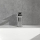 Заказать Смеситель для раковины с донным клапаном Villeroy & Boch Subway 3.0 TVW11200200061 в магазине сантехники Santeh-Crystal.ru