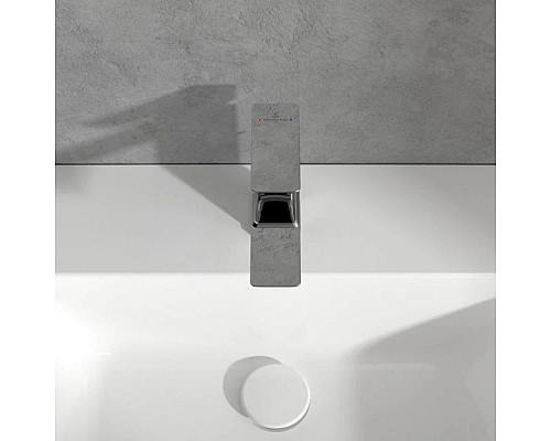 Santeh-Crystal.ru: Смеситель для раковины с донным клапаном Villeroy & Boch Subway 3.0 TVW11200200061 Заказать Смеситель для раковины с донным клапаном Villeroy & Boch Subway 3.0 TVW11200200061 в магазине сантехники Santeh-Crystal.ru