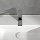 Заказать Смеситель для раковины с донным клапаном Villeroy & Boch Subway 3.0 TVW11200200061 в магазине сантехники Santeh-Crystal.ru
