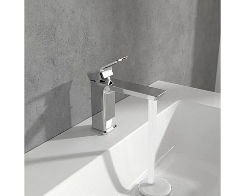Santeh-Crystal.ru: Смеситель для раковины с донным клапаном Villeroy & Boch Subway 3.0 TVW11200200061 Заказать Смеситель для раковины с донным клапаном Villeroy & Boch Subway 3.0 TVW11200200061 в магазине сантехники Santeh-Crystal.ru