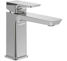 Смеситель для раковины без донного клапана Villeroy & Boch Subway 3.0 TVW11200300061