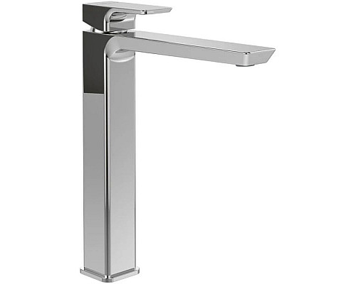 Купить Смеситель для раковины без донного клапана Villeroy & Boch Subway 3.0 TVW11200400061 в магазине сантехники Santeh-Crystal.ru