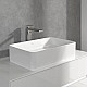 Купить Смеситель для раковины без донного клапана Villeroy & Boch Subway 3.0 TVW11200400061 в магазине сантехники Santeh-Crystal.ru
