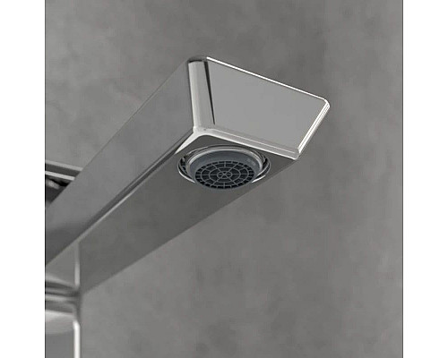 Купить Смеситель для раковины без донного клапана Villeroy & Boch Subway 3.0 TVW11200400061 в магазине сантехники Santeh-Crystal.ru