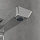 Купить Смеситель для раковины без донного клапана Villeroy & Boch Subway 3.0 TVW11200400061 в магазине сантехники Santeh-Crystal.ru