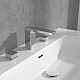 Купить Смеситель для раковины без донного клапана Villeroy & Boch Subway 3.0 TVW11200500061 в магазине сантехники Santeh-Crystal.ru
