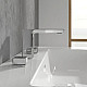 Купить Смеситель для раковины без донного клапана Villeroy & Boch Subway 3.0 TVW11200500061 в магазине сантехники Santeh-Crystal.ru