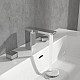 Купить Смеситель для раковины без донного клапана Villeroy & Boch Subway 3.0 TVW11200500061 в магазине сантехники Santeh-Crystal.ru