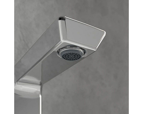 Купить Смеситель для раковины без донного клапана Villeroy & Boch Subway 3.0 TVW11200500061 в магазине сантехники Santeh-Crystal.ru