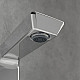 Купить Смеситель для раковины без донного клапана Villeroy & Boch Subway 3.0 TVW11200500061 в магазине сантехники Santeh-Crystal.ru