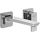 Приобрести Смеситель для раковины без донного клапана Villeroy & Boch Subway 3.0 TVW11200700061 в магазине сантехники Santeh-Crystal.ru
